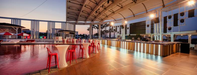 SELECTUM LUXURY RESORT Activities